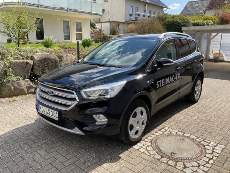 Ford Kuga 2019 r. 69,900 zł