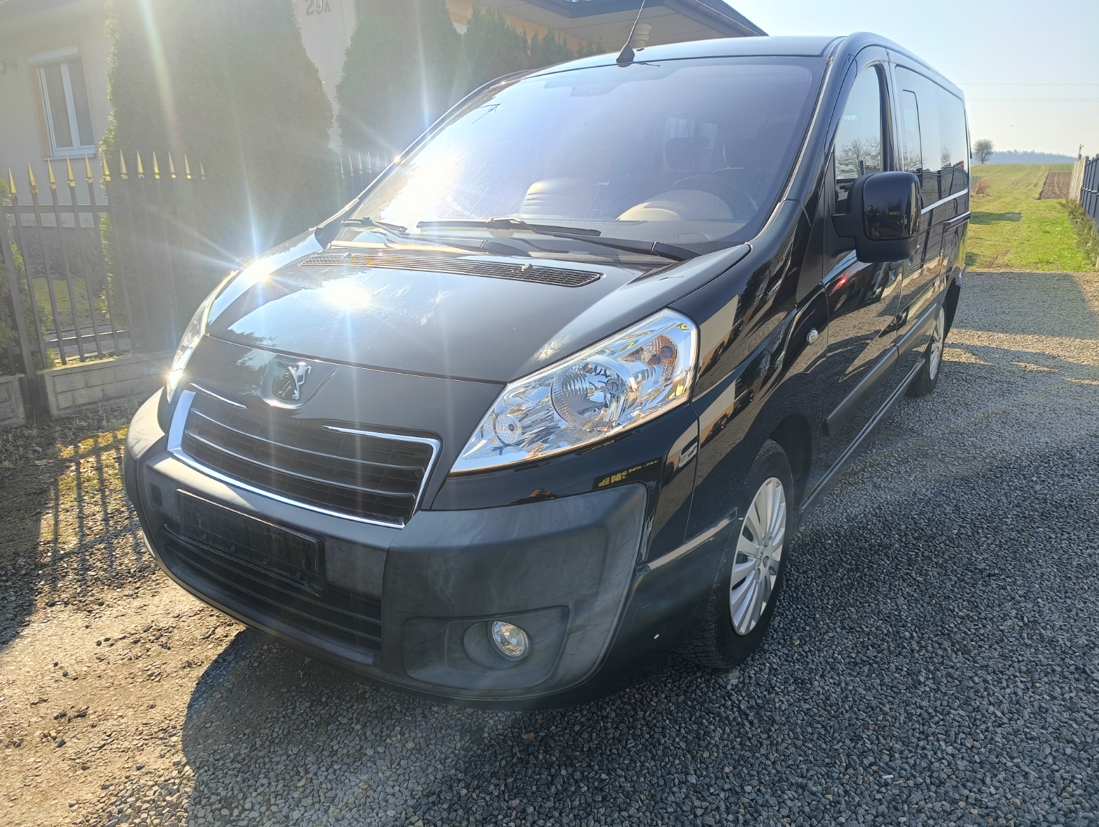 Peugeot Expert 29,900 zł