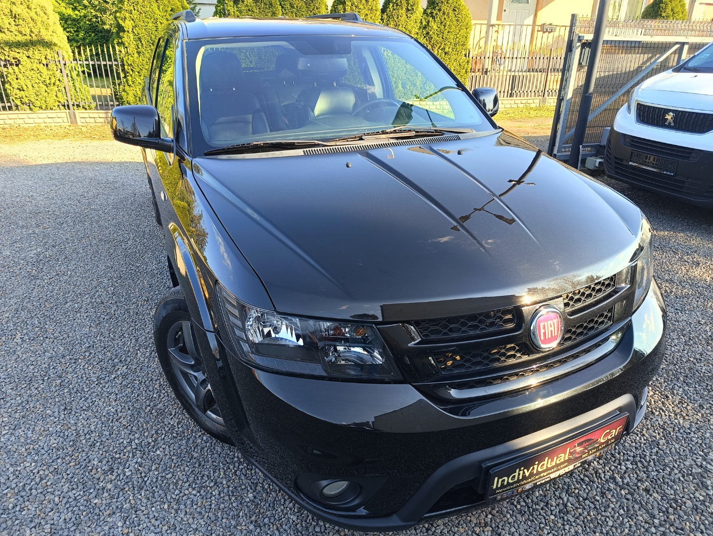 Fiat Freemont 2.0 170 km 2015r. 48,900 zł