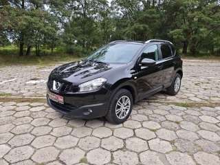 Nissan Qashqai 29,900 zł 