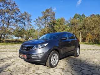 KIA Sportage 35.900 zł 