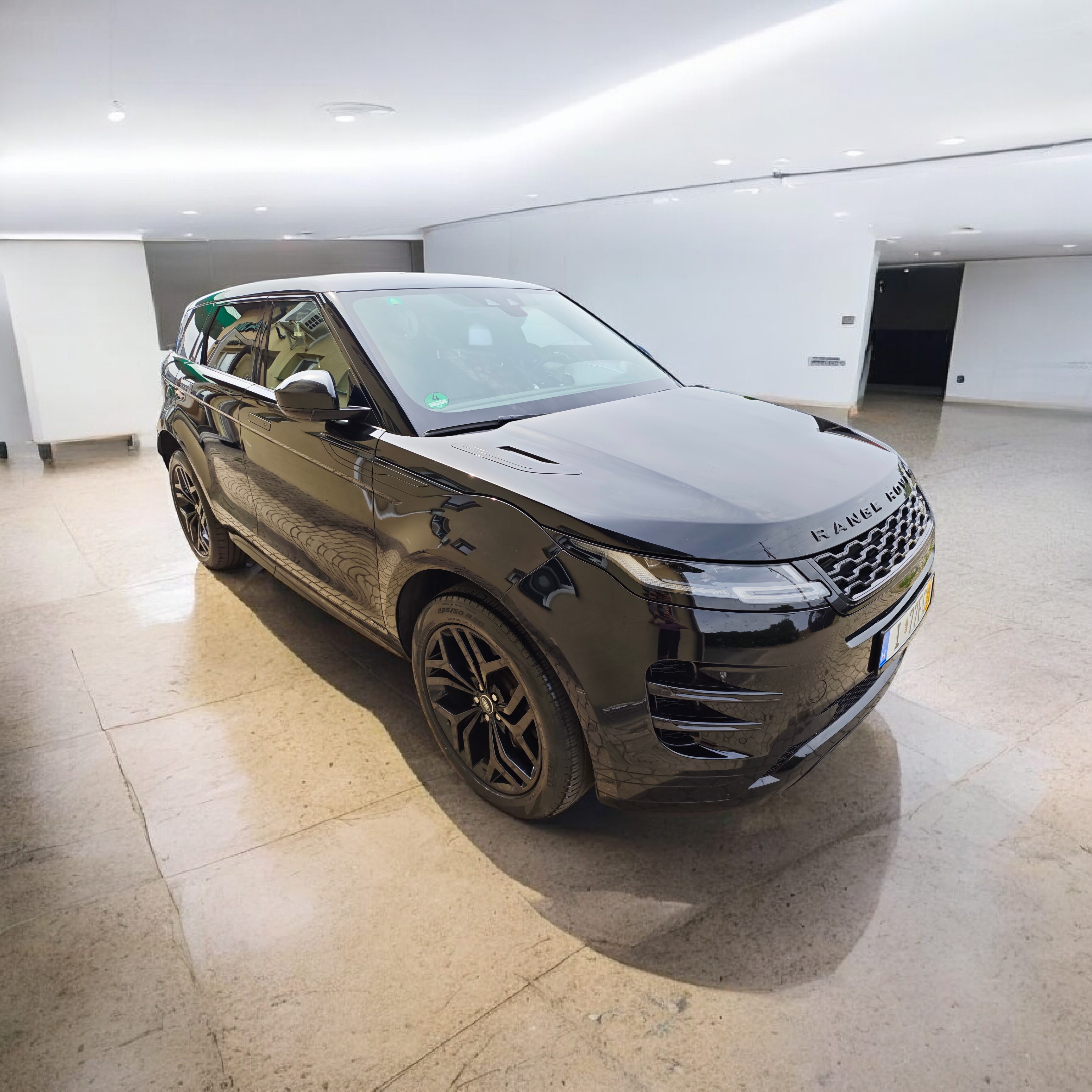 Land Rover Evoque 119.500 zł